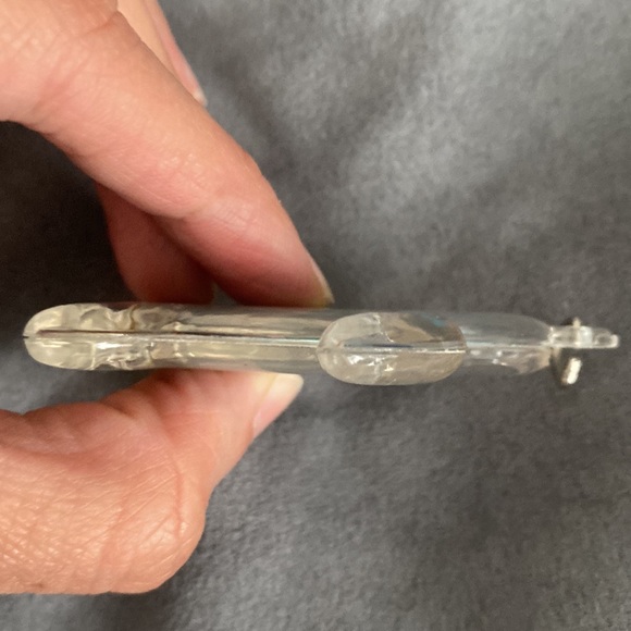 Puerto Rico turtle marine life keychain accessory - Picture 6 of 15